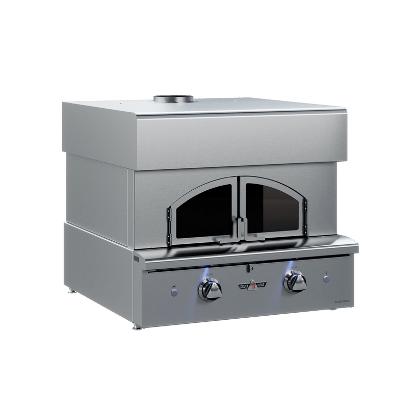 Load image into Gallery viewer, Dometic Delta Heat Built-In Pizza Oven
