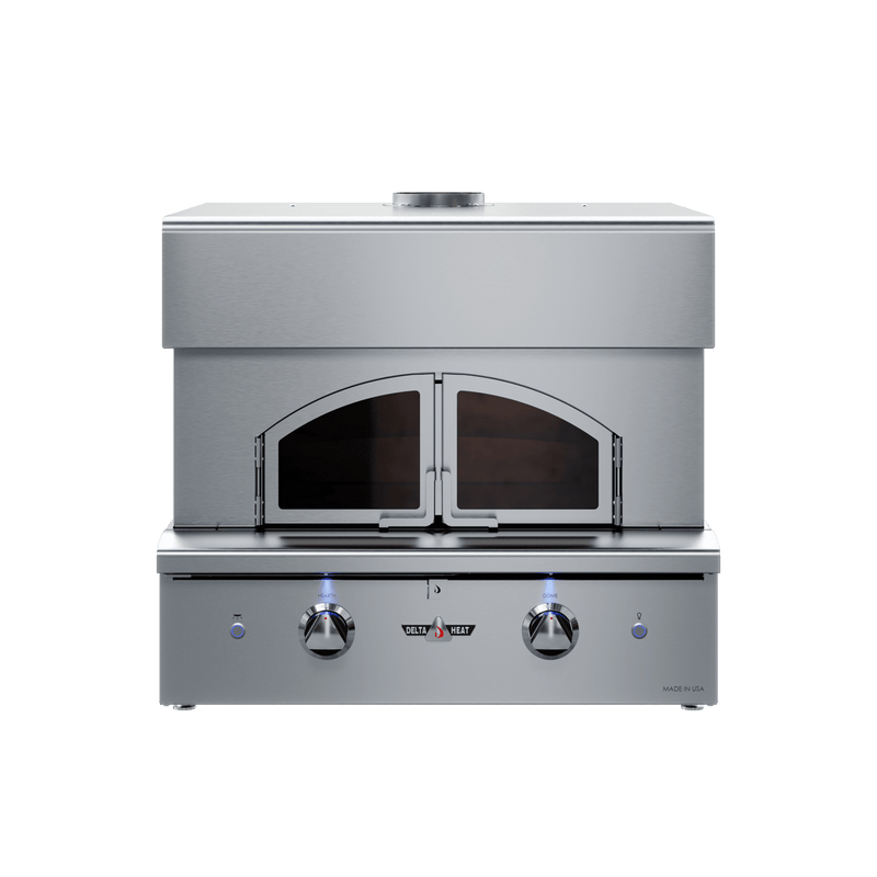 Load image into Gallery viewer, Dometic Delta Heat Built-In Pizza Oven
