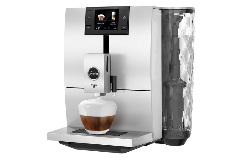 Load image into Gallery viewer, JURA ENA 8 Automatic Coffee Machine
