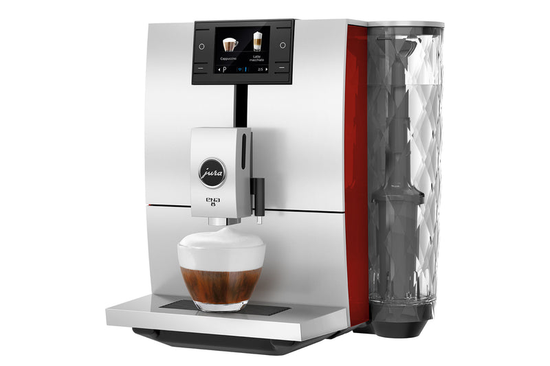 Load image into Gallery viewer, JURA ENA 8 Automatic Coffee Machine
