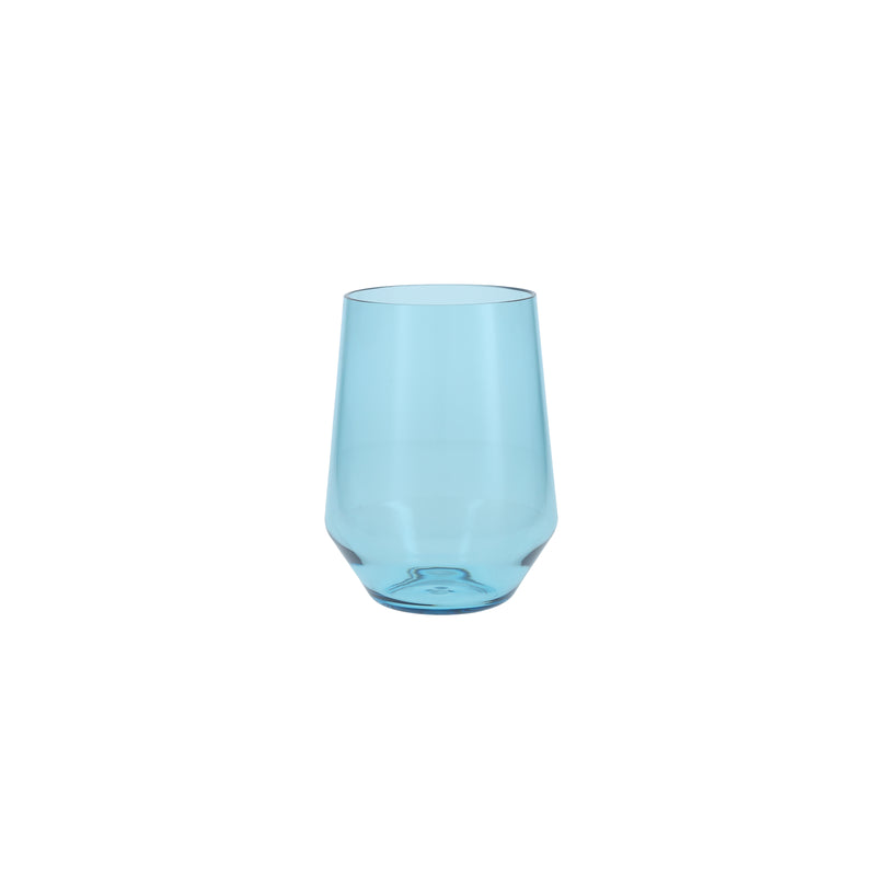 Load image into Gallery viewer, Fortessa Sole Stemless Wine Glass 19 oz.
