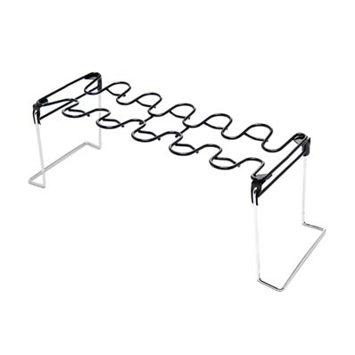 Grill Pro Nonstick Wing Rack
