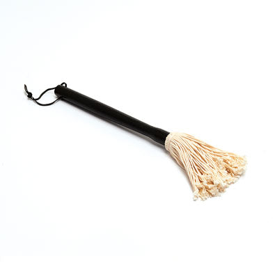 Grill Pro Deluxe Cotton Basting Mop