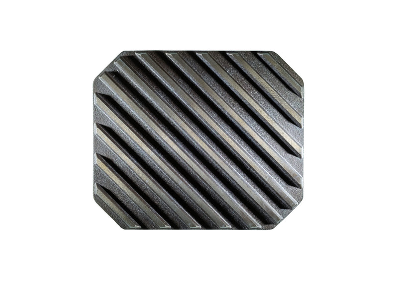 Load image into Gallery viewer, Finex 8&quot; Cast Iron Grill Press
