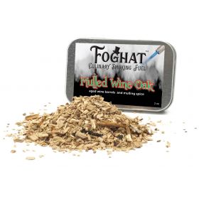 Foghat™ Gourmet Smoker Fuel