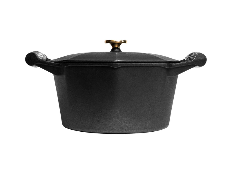 Load image into Gallery viewer, Finex 5 qt. Dutch Oven
