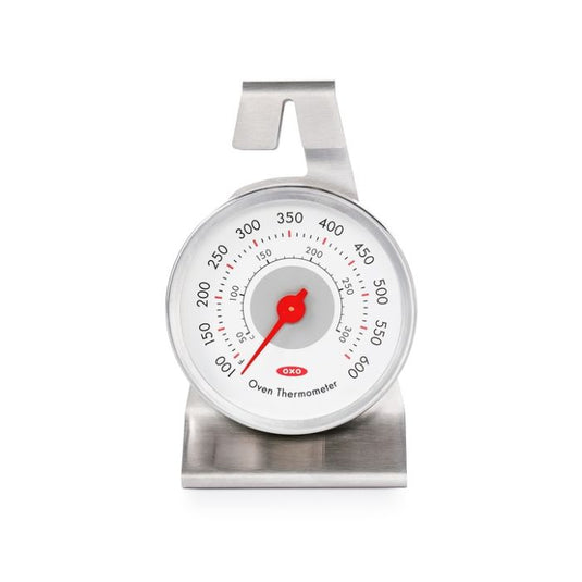 Norpro BBQ Meat Thermometer – Atlanta Grill Company