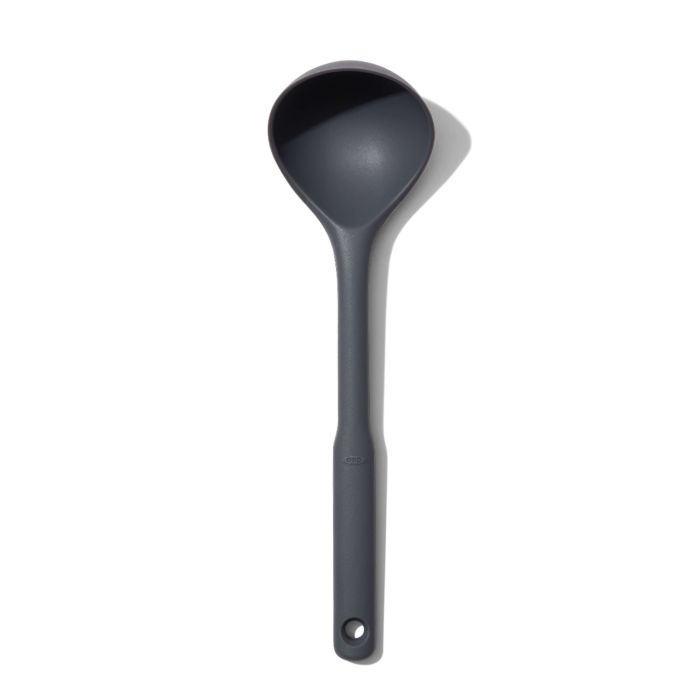 Load image into Gallery viewer, OXO Silicone Everyday Flexible Ladle
