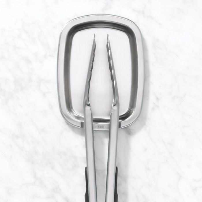 Load image into Gallery viewer, OXO Good Grips Non-Slip Spoon Rest
