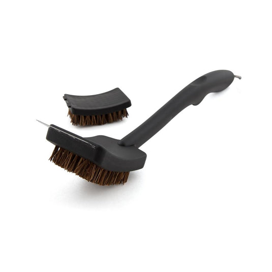 Outset Mesh Scrubber Grill Brush - Just Grillin Outdoor Living