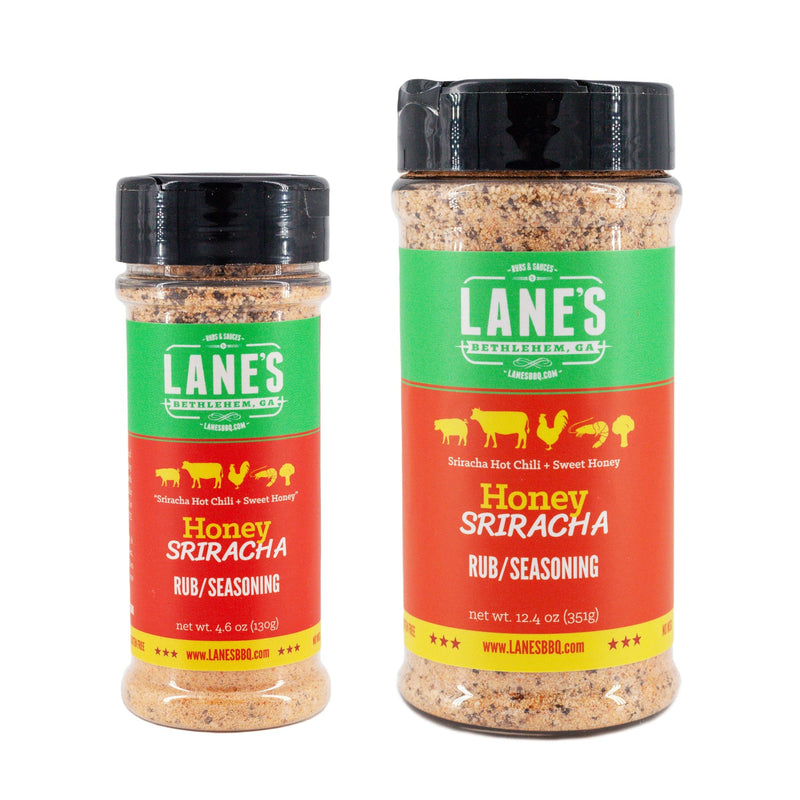 Load image into Gallery viewer, Lane&#39;s BBQ: Honey Sriracha
