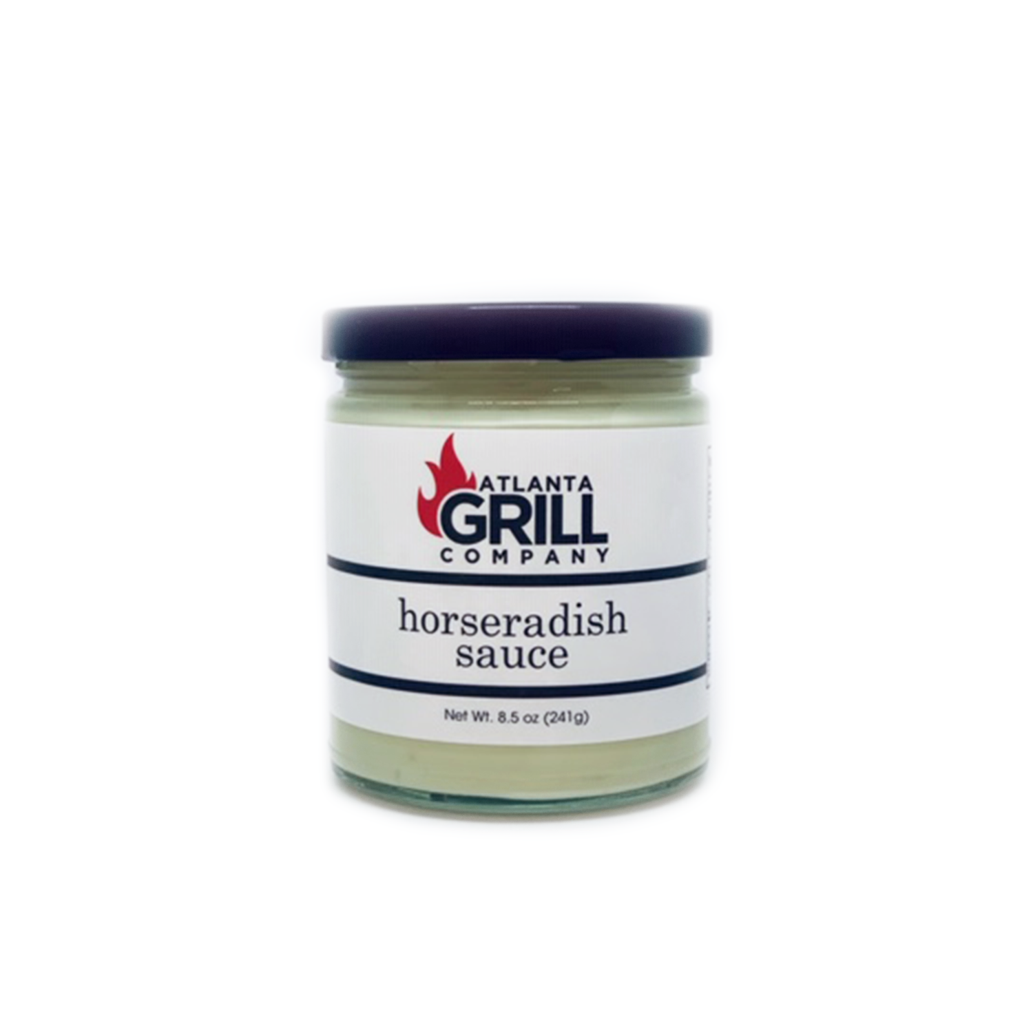 Atlanta Grill Company Horseradish Sauce