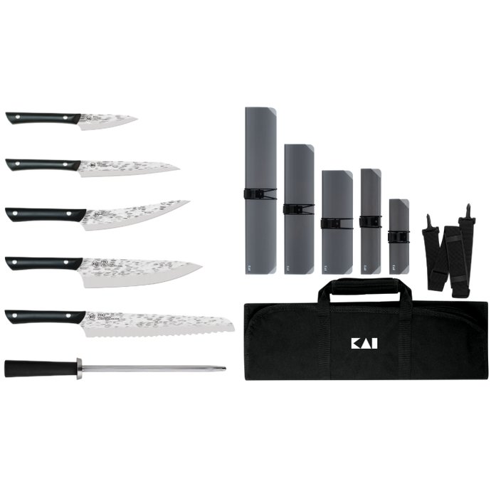 Zwilling Pro 7 Prep Knife – Atlanta Grill Company