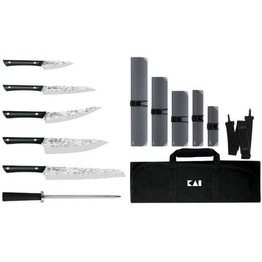 Chinary Set Cutlery – Atlanta Grill Company