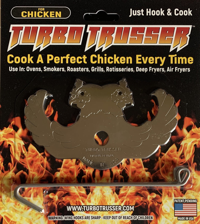 Load image into Gallery viewer, Turbo Trusser - Chicken
