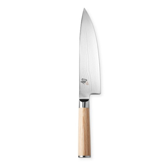 Shun Classic Blonde 8-in. Chef's Knife