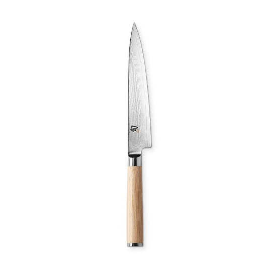 Shun Classic Blonde 6-in. Utility Knife