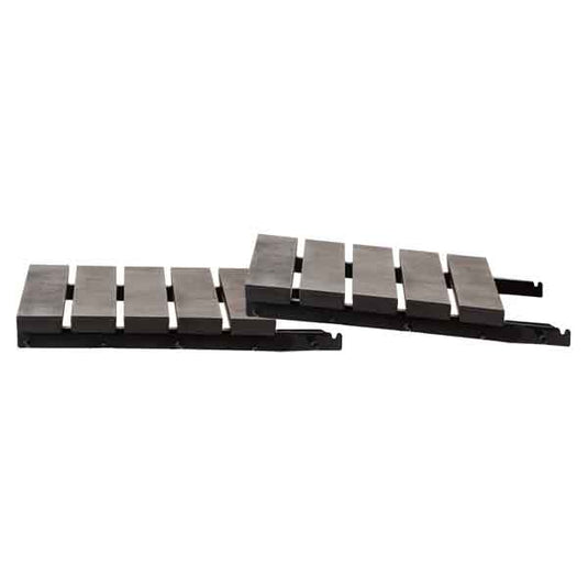 Kamado Joe® Aluminum Side Shelves