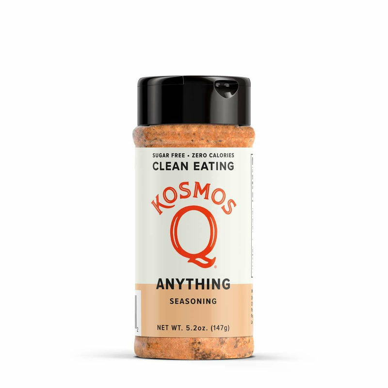 Load image into Gallery viewer, Kosmo&#39;s Q: Clean Eating - Anything Seasoning
