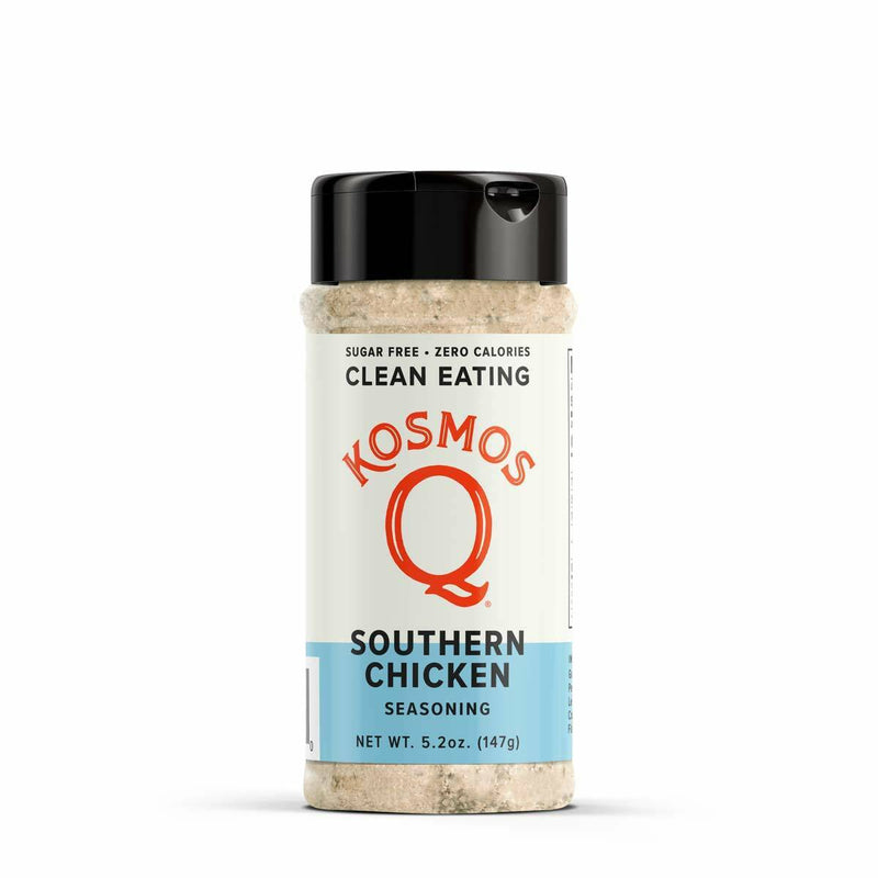 Load image into Gallery viewer, Kosmo&#39;s Q: Clean Eating - Southern Chicken Seasoning
