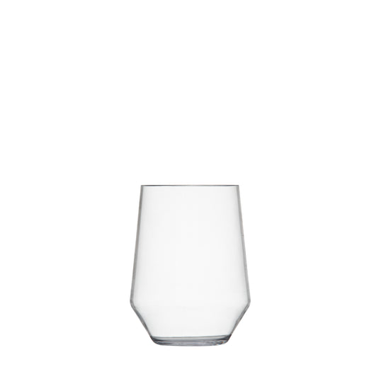 Fortessa Sole Stemless Wine Glass 19 oz.