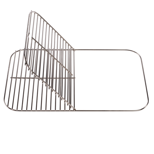 The Original PK Grill Grid and Charcoal Grate