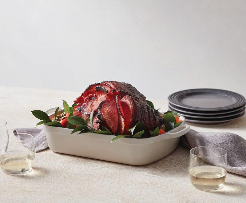 Load image into Gallery viewer, Le Creuset Signature Roaster 5 1/4 qt.
