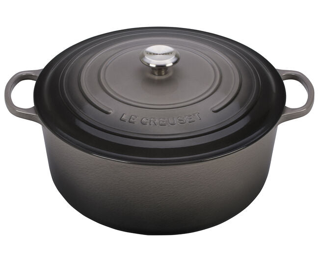 Load image into Gallery viewer, Le Creuset Dutch Oven 13 1/4 qt.
