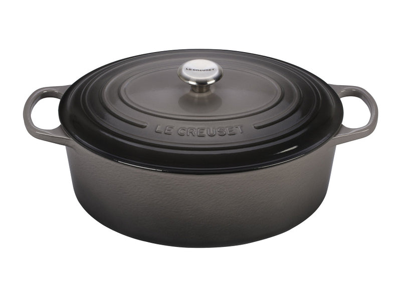 Load image into Gallery viewer, Le Creuset Oval Dutch Oven 9 1/2 qt.
