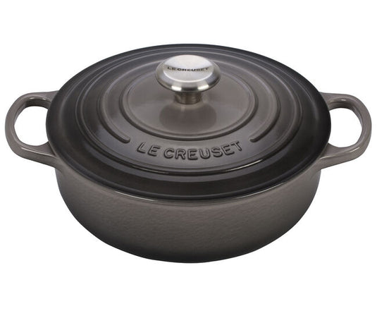 What is a Sauteuse?
