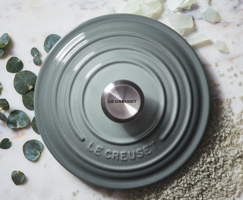 Load image into Gallery viewer, Le Creuset Signature Stainless Steel Knob
