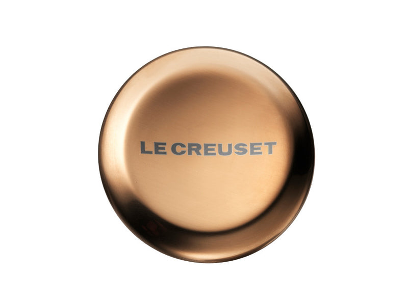 Load image into Gallery viewer, Le Creuset Signature Copper Knob
