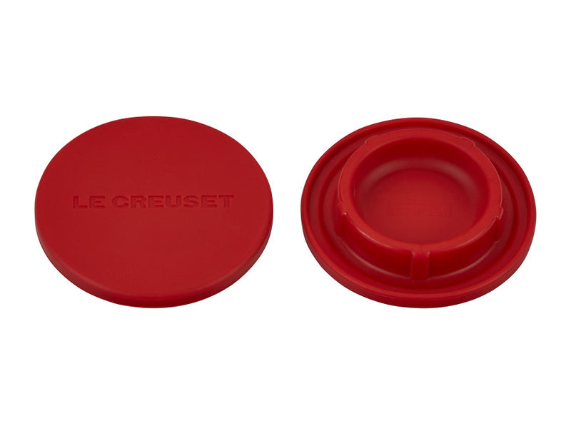 Load image into Gallery viewer, Le Creuset Mill Caps, Set of 2
