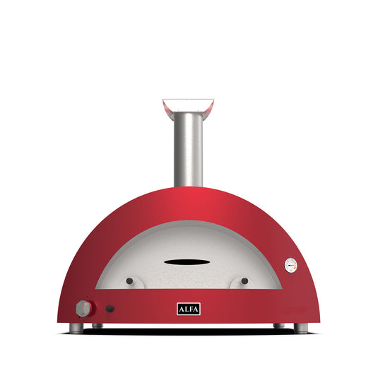 Pizzacraft Pizzeria Pronto® Stovetop Pizza Oven – Atlanta Grill Company