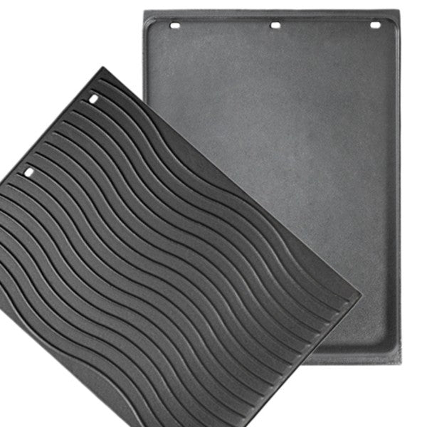 Napoleon Cast Iron Reversible Griddle for Rogue® 425 56425