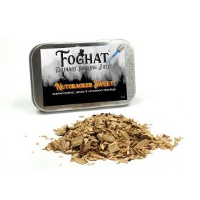 Foghat™ Gourmet Smoker Fuel