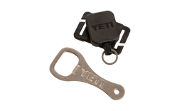 Yeti Aluminum Set - Rebel Miniquads