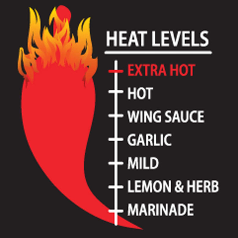 Load image into Gallery viewer, Extra Hot Peri-Peri Sauce
