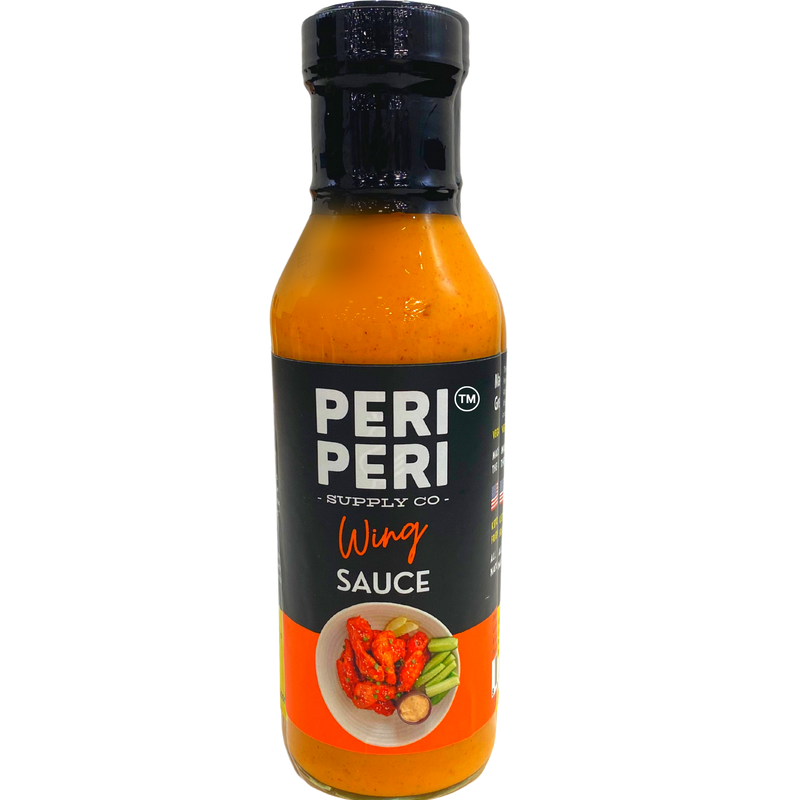Load image into Gallery viewer, Peri-Peri Wing Sauce
