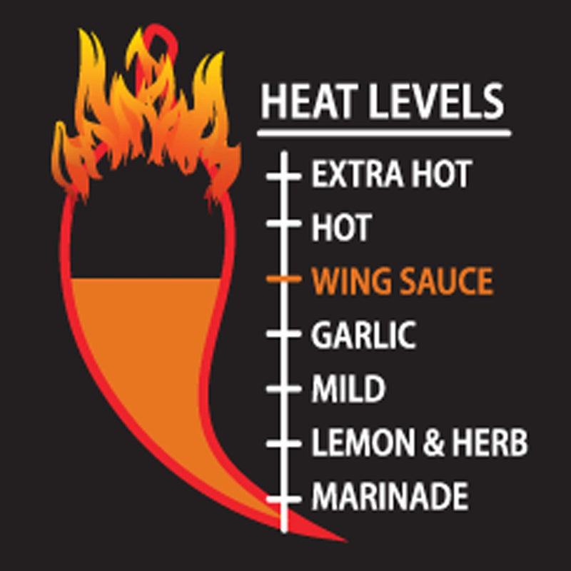 Load image into Gallery viewer, Peri-Peri Wing Sauce

