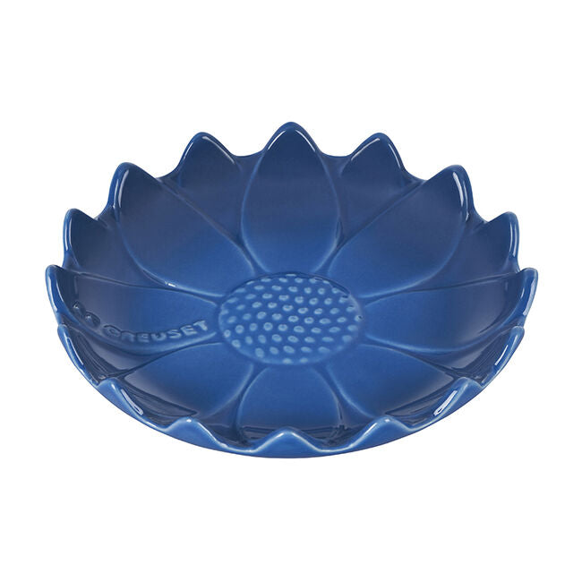 Load image into Gallery viewer, Le Creuset Flower Spoon Rest
