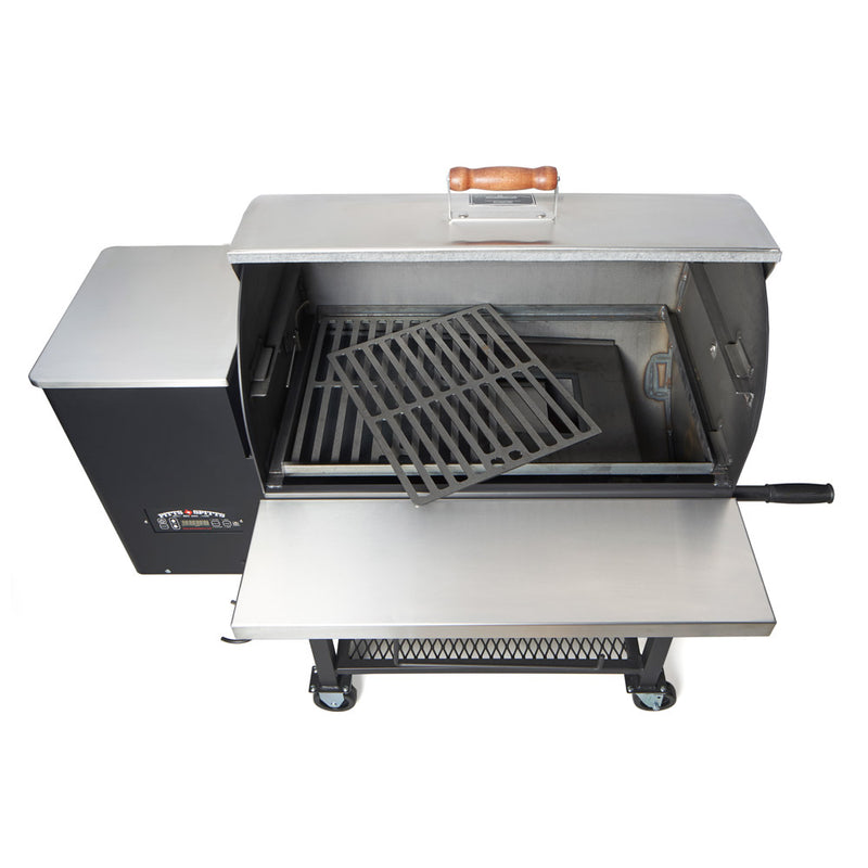 Load image into Gallery viewer, Pitts &amp; Spitts Modular Grate System For Maverick 850/1250/2000
