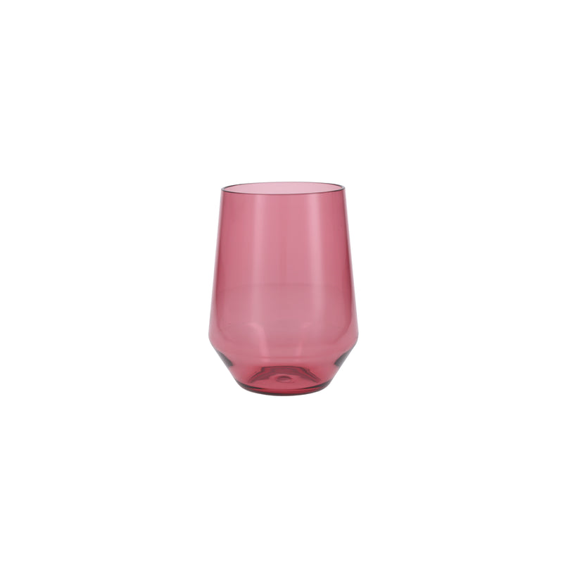Load image into Gallery viewer, Fortessa Sole Stemless Wine Glass 19 oz.
