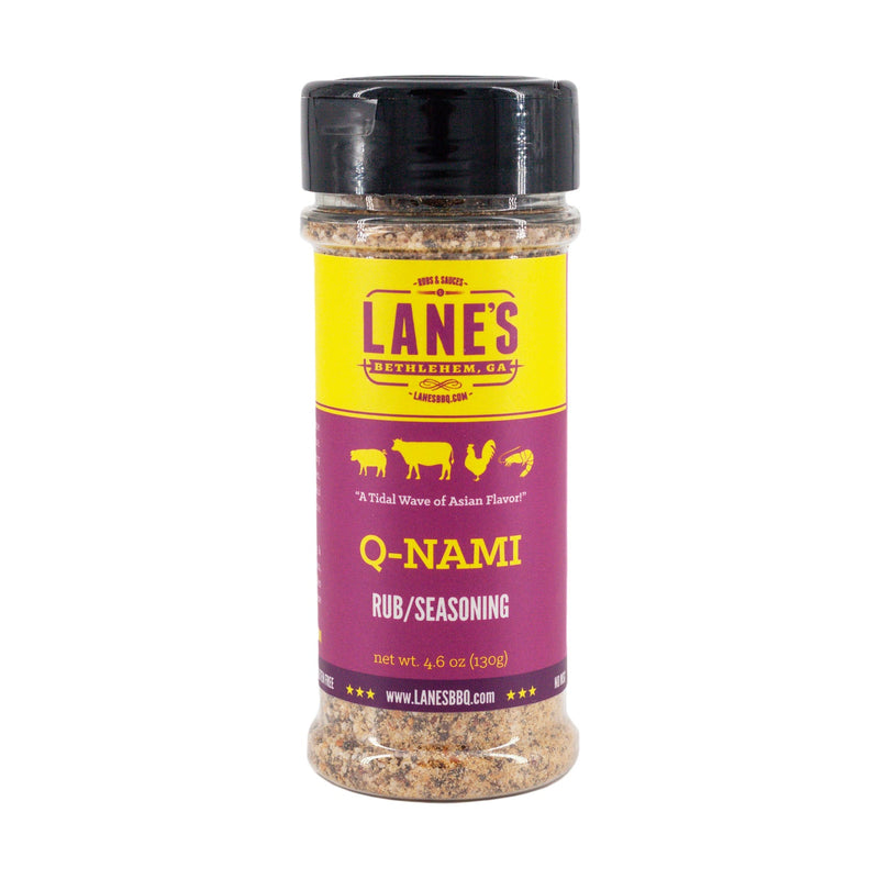 Load image into Gallery viewer, Lane&#39;s BBQ: Q-Nami
