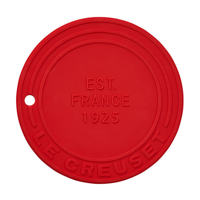 Le Creuset Silicone Trivet