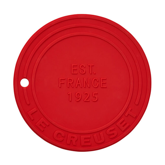 Load image into Gallery viewer, Le Creuset Silicone Trivet
