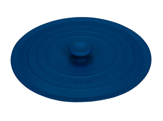 Le Creuset Silicone Lid