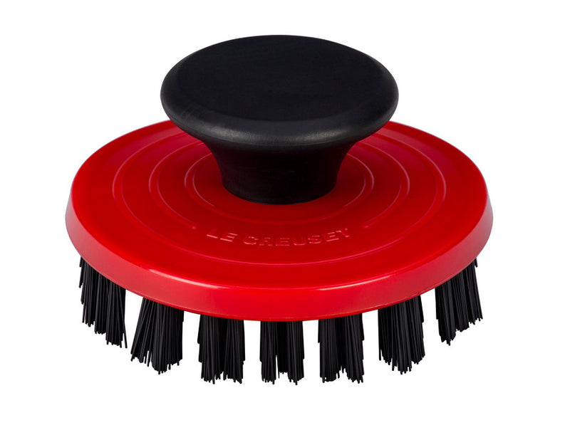Load image into Gallery viewer, Le Creuset Nylon Grill Pan Brush
