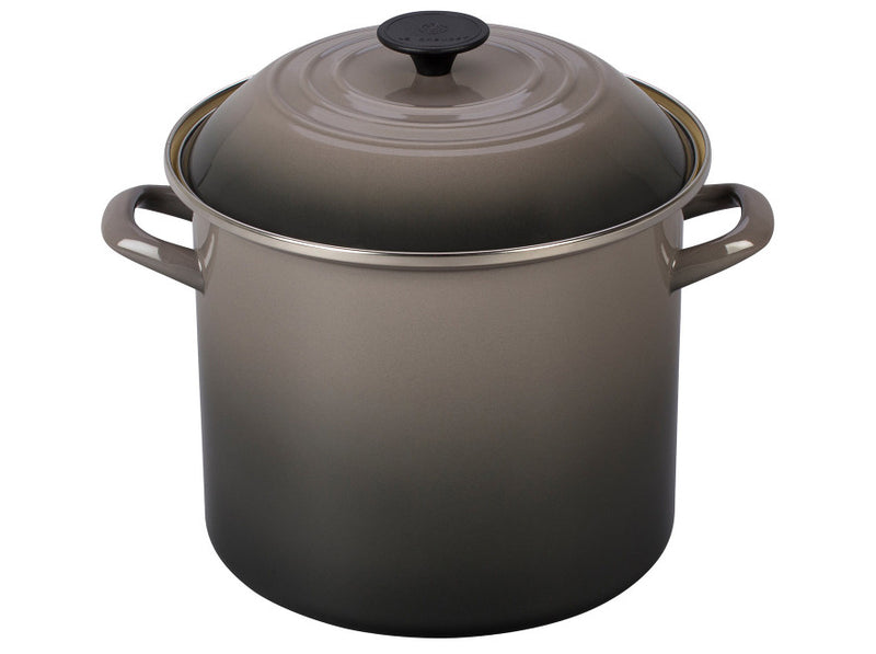 Load image into Gallery viewer, Le Creuset Stockpot 10 qt.
