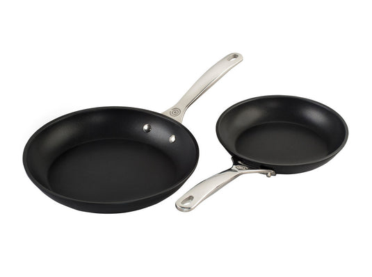 Complete Restaurant Solutions - Arcos Samoa Non-Stick Pans In
